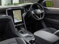 2026 Volkswagen Amarok 3.0 TDI V6 184kW 4Motion Aventura Auto Double-Cab
