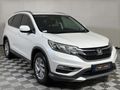 2016 Honda CR-V 2.0 Comfort Auto