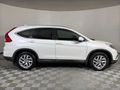 2016 Honda CR-V 2.0 Comfort Auto