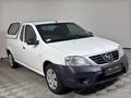 2023 Nissan NP200 1.6 A/C Safety Pack
