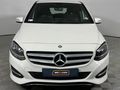 2016 Mercedes-Benz B-Class B 200 BE Auto