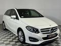 2016 Mercedes-Benz B-Class B 200 BE Auto