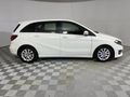 2016 Mercedes-Benz B-Class B 200 BE Auto