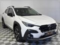 2024 Subaru Crosstrek 2.0 iL
