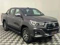 2018 Toyota Hilux 2.8 GD-6 Raider 4x4 Double-Cab