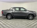 2018 Toyota Hilux 2.8 GD-6 Raider 4x4 Double-Cab