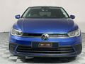 2025 Volkswagen Polo 1.0 TSI