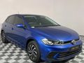 2025 Volkswagen Polo 1.0 TSI