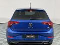 2025 Volkswagen Polo 1.0 TSI