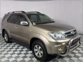 2007 Toyota Fortuner 4.0 V6 Raised Body