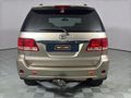 2007 Toyota Fortuner 4.0 V6 Raised Body