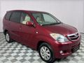 2007 Toyota Avanza 1.5 TX