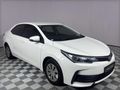 2024 Toyota Corolla Quest 1.8 Auto