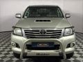 2014 Toyota Hilux 3.0 D-4D Raider Raised Body Auto Double-Cab