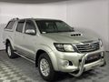 2014 Toyota Hilux 3.0 D-4D Raider Raised Body Auto Double-Cab