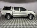 2014 Toyota Hilux 3.0 D-4D Raider Raised Body Auto Double-Cab