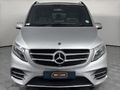 2018 Mercedes-Benz V-Class V 250 Bluetec Avantgarde Auto