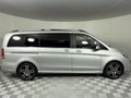 2018 Mercedes-Benz V-Class V 250 Bluetec Avantgarde Auto