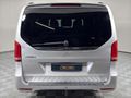 2018 Mercedes-Benz V-Class V 250 Bluetec Avantgarde Auto