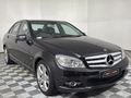 2011 Mercedes-Benz C-Class C 200 CGI BE Avantgarde Auto