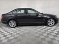 2011 Mercedes-Benz C-Class C 200 CGI BE Avantgarde Auto