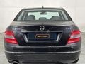 2011 Mercedes-Benz C-Class C 200 CGI BE Avantgarde Auto