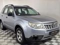 2012 Subaru Forester 2.5 X Auto
