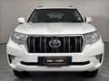 2021 Toyota Land Cruiser Prado 2.8 GD TX Auto