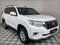 2021 Toyota Land Cruiser Prado 2.8 GD TX Auto