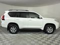 2021 Toyota Land Cruiser Prado 2.8 GD TX Auto