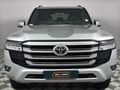 2022 Toyota Land Cruiser 300 V6 3.3 D GX-R