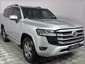 2022 Toyota Land Cruiser 300 V6 3.3 D GX-R