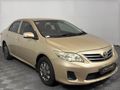 2011 Toyota Corolla 1.3 Professional