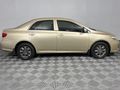 2011 Toyota Corolla 1.3 Professional