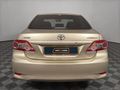 2011 Toyota Corolla 1.3 Professional