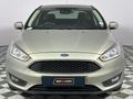 2017 Ford Focus 1.0 EcoBoost Trend Auto