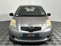 2007 Toyota Yaris T3 5-dr