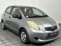 2007 Toyota Yaris T3 5-dr