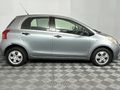 2007 Toyota Yaris T3 5-dr