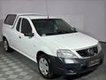 2021 Nissan NP200 1.5 dCi Safety Pack