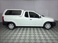 2021 Nissan NP200 1.5 dCi Safety Pack