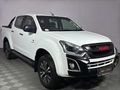 2020 Isuzu KB 250 D-Teq HO X-Rider Double-Cab