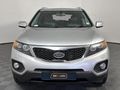 2012 Kia Sorento 2.2D 4x4 Auto 7-seat