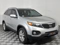 2012 Kia Sorento 2.2D 4x4 Auto 7-seat
