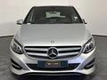 2016 Mercedes-Benz B-Class B 200 Urban Line Auto