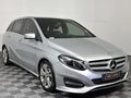 2016 Mercedes-Benz B-Class B 200 Urban Line Auto