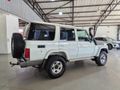 2010 Toyota Land Cruiser 76 4.2 D Station Wagon
