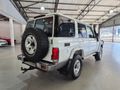 2010 Toyota Land Cruiser 76 4.2 D Station Wagon