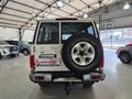 2010 Toyota Land Cruiser 76 4.2 D Station Wagon