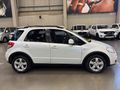 2011 Suzuki SX4 2.0 Auto